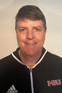Headshot of Matthew May